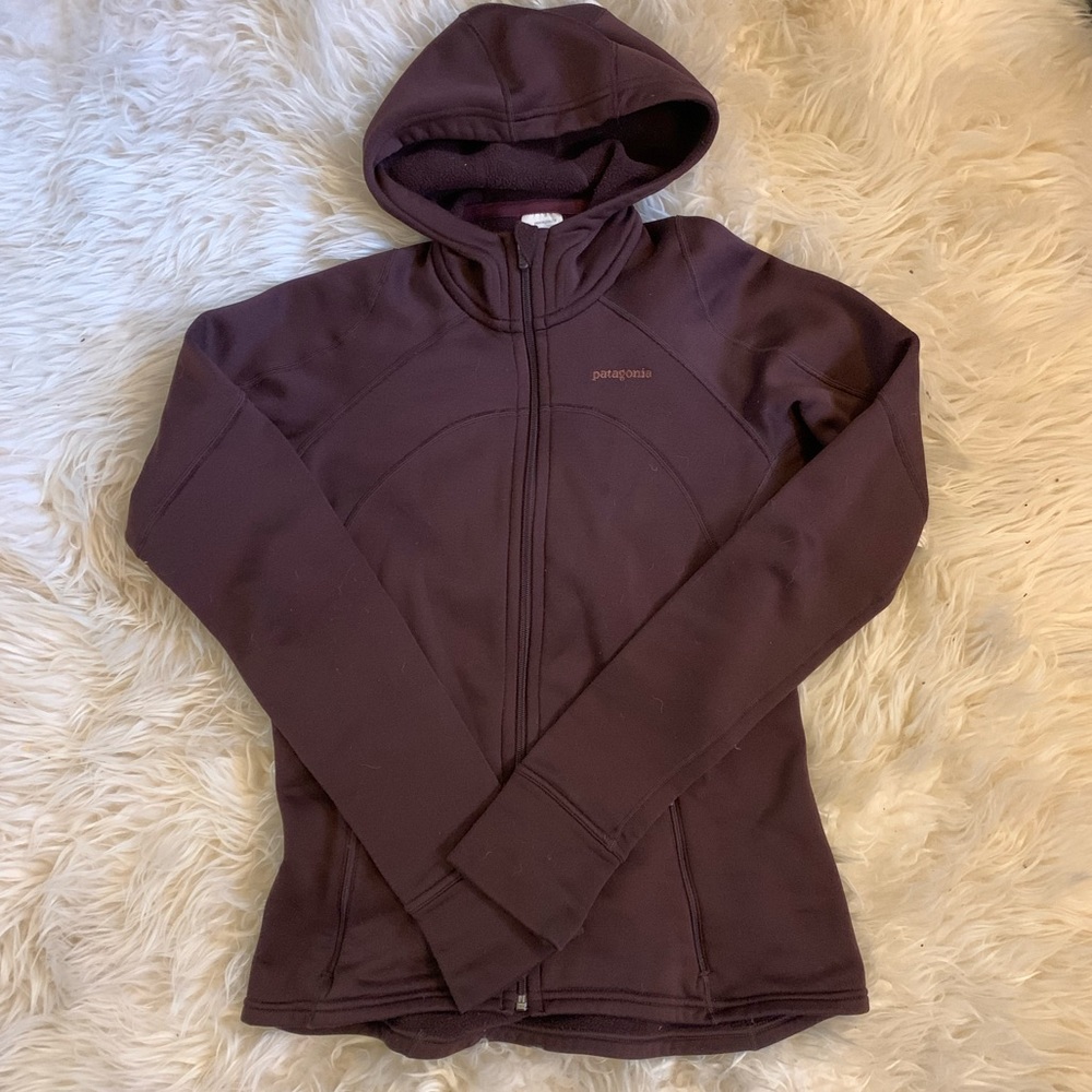 Patagonia R1 Fleece Jacket